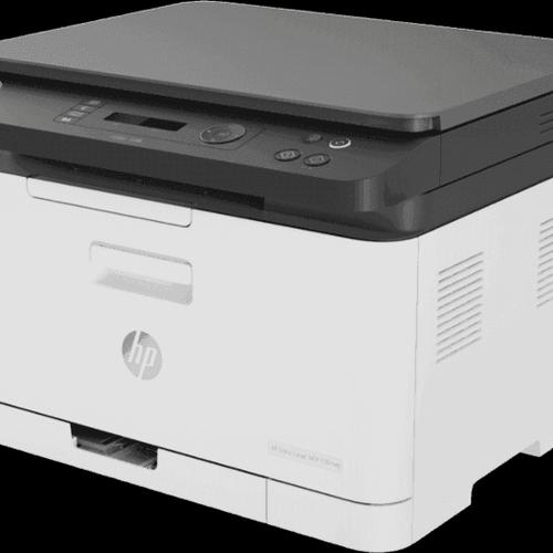 Jual Printer HP Color Laser MFP 178nw MFP178nw MFP 178 nw MFP178 nw -  Jakarta Barat - Phoenixindo | Tokopedia