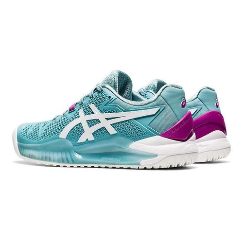 asics resolution womens