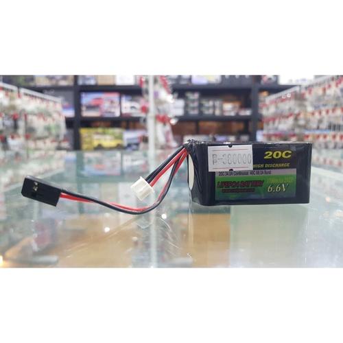 Venom 8.4v 4200mah 7-cell Hump Pack Nimh Batería Con Enchufe | Envío Gratis