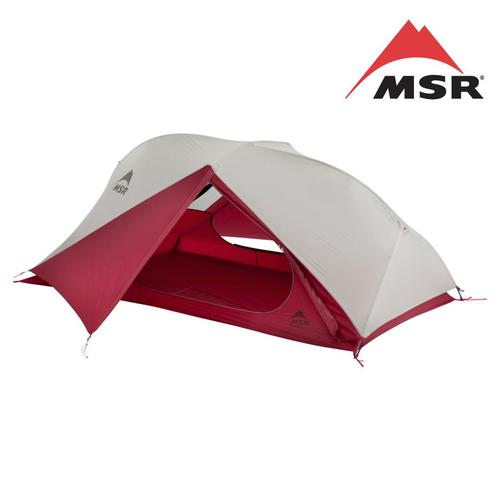 backpacking tent for 2