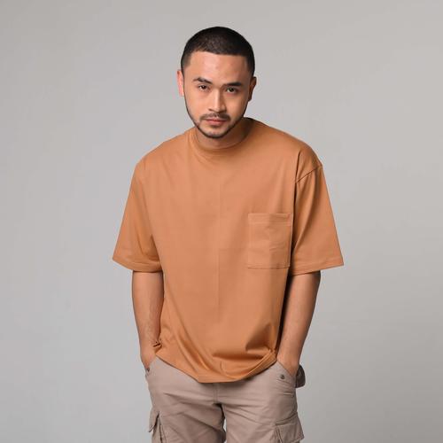 Jual WELL STUDIOS OVERSIZED POCKET 