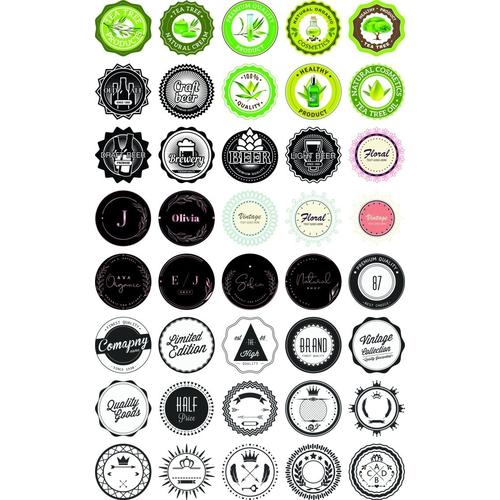 Promo Print &amp; Cut Sticker Transparan A3+, Sticker Label Murah - Kota ...