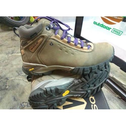 Jual Sepatu Gunung Trekking Vasque 