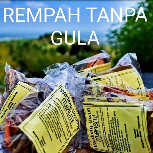 Foto Produk Wedang Uwuh Maremi Khas Imogiri Jogja - REMPAH SAJA dari HOMESTAYMAREMI