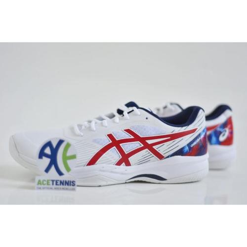 Jual Dijamin Asli Sepatu Tennis Asics Gel Game 8 - Terjangkau - 41.5 Ready  - Jakarta Selatan - chayra mart | Tokopedia