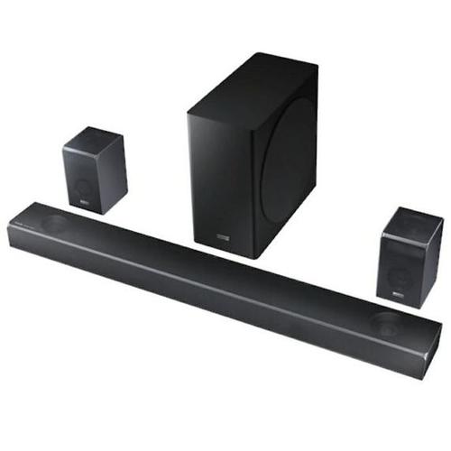 Jual Samsung Soundbar Hwq90R Dolby 