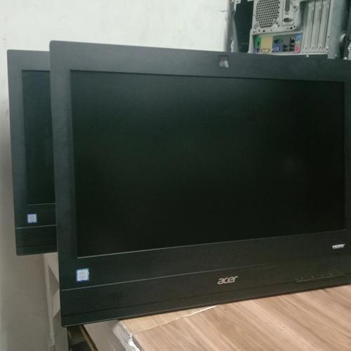 ALL IN ONE ACER CORE I3 8100 3.60GHZ 