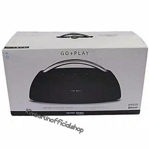 Jual Speaker Bluetooth Harman Kardon Go 