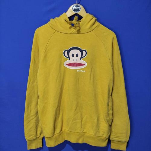 hoodie paul frank di Tokopedia
