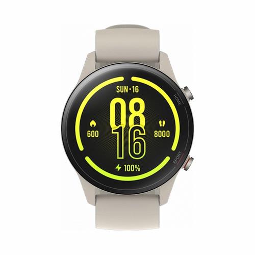 Promo Xiaomi Mi Watch - White - Jakarta 