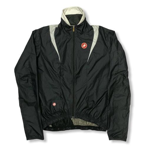 castelli gore windstopper jacket