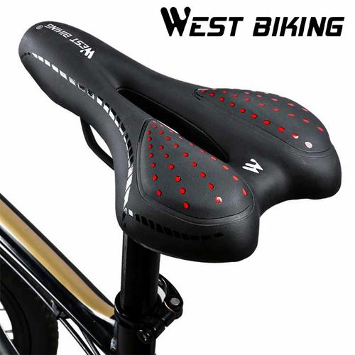 Promo Bike Saddle, Jok, Sadel, sedel 