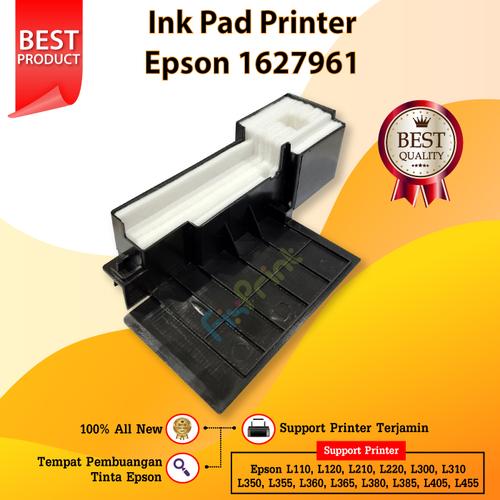 Jual Ink Pads Epson L110 L120 L210 L220 