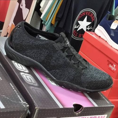 Jual Sepatu Slip on Wanita skechers you 