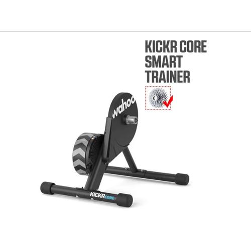 WAHOO BIKE KICKR POWER TRAINER CORE 