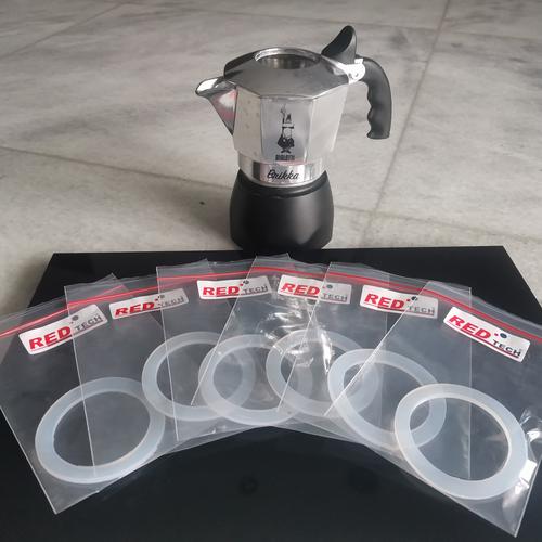 Jual Gasket for Bialetti Brikka 2 cups 