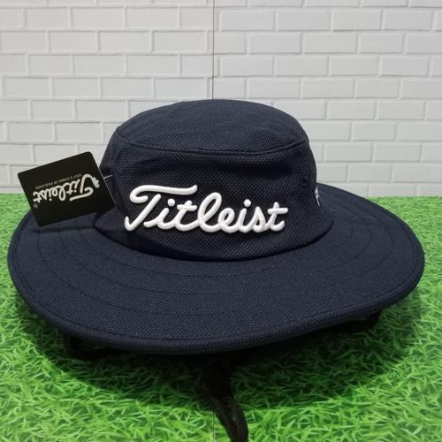 Jual Topi Golf Titleist Tour Aussie 