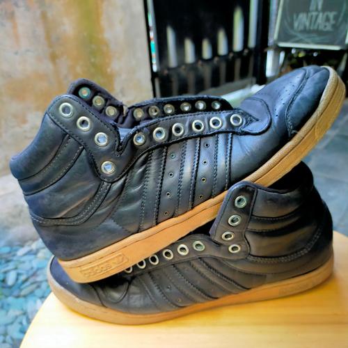 adidas top ten 43