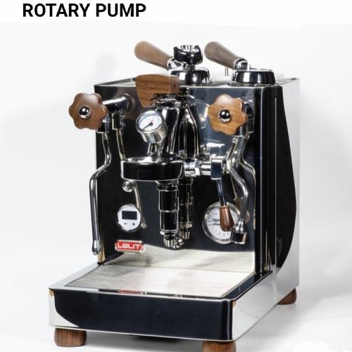 Jual Lelit Bianca 1gr coffee machine 