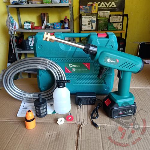 Jual Mesin steam cuci mobil motor ac 