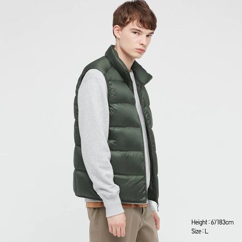 rompi ultra light down
