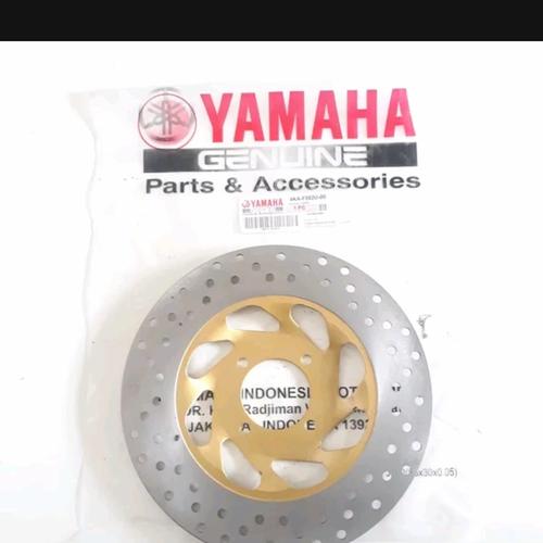 Jual disk brake diskbrake piringan cakram depan RXking RX king ori ygp