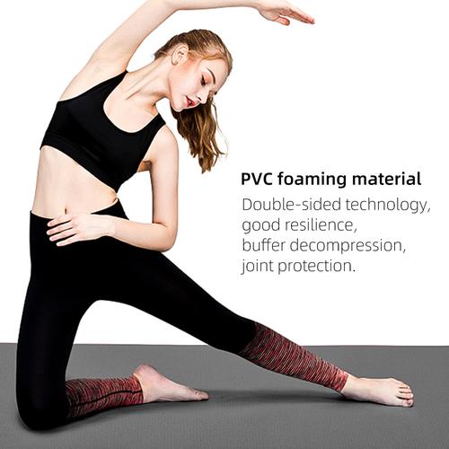 Promo Miniso 5mm Anti-slip Yoga Mat 
