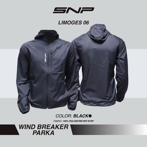Jual JAKET WINDBREAKER SEPEDA PRIA 