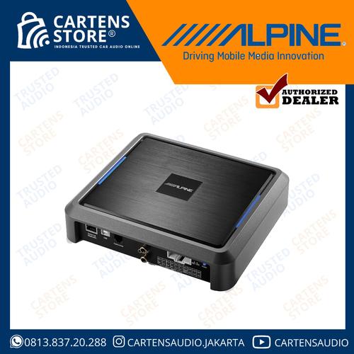 Gambar Alpine PXE R600 by Cartens Store dari Cartens Store Jakarta Selatan Tokopedia