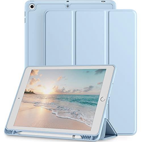 Ipad Mini Smart Case Blue Apple IPad Mini 1/2/3 Smart Case