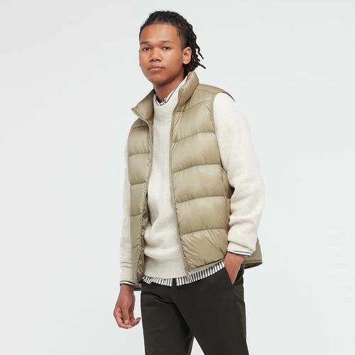 rompi ultra light down