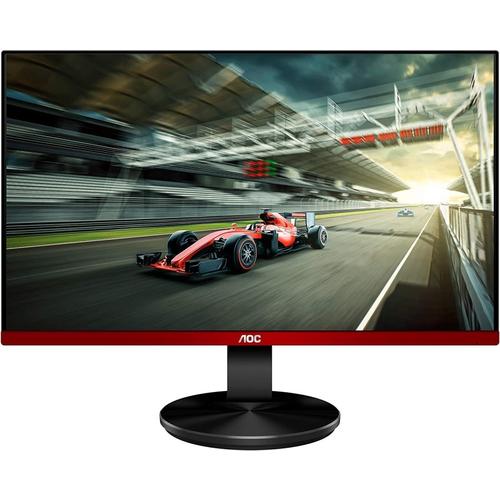 Gambar Monitor Gaming AOC G2490VX 23.8 inch dari PojokITcom Pusat IT Comp undefined Tokopedia