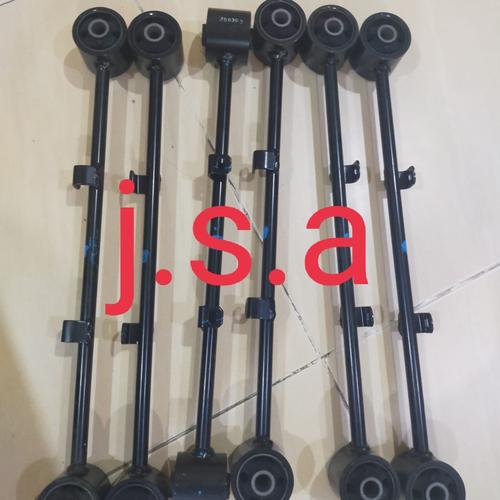 Gambar as arm stabil belakang Toyota avanza Xenia grand max rush original dari Jaya Sakti Autopart Jakarta Utara Tokopedia