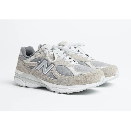 Jual New balance 990 V3 levis grey 