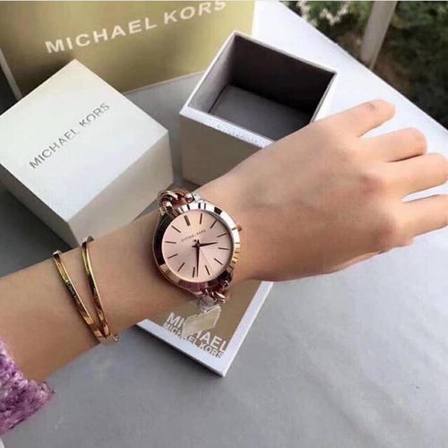 Jual Jam Tangan Michael Kors MK3223 