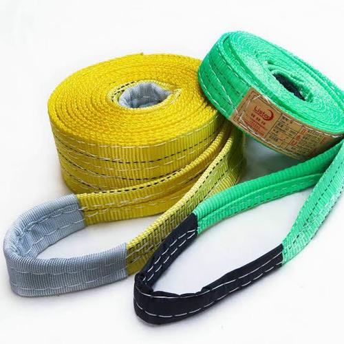 Jual webbing sling gosave 3ton x 6 meter Kota Tangerang Belanja