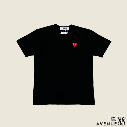 Jual Comme Des Garçons CDG Play Red 