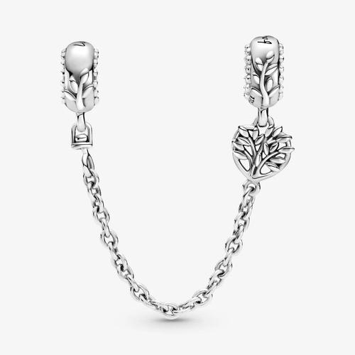 Jual Pandora Sparkling Safety Chain 