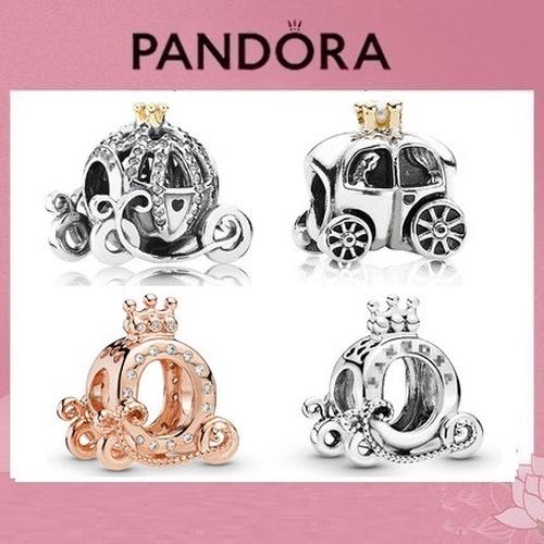 Jual Pandora Charms 925 silver original 