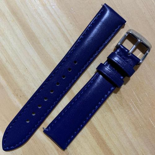 Leather Strap Fossil Lyric 18MM 9010.18 