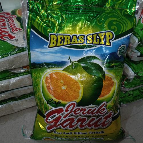 Gambar Beras Jeruk Garut 10 kg dari Toko Sagi Kota Depok Tokopedia