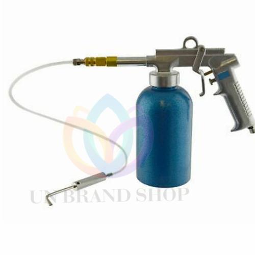 Jual Undercoating spray gun kit proofing wax waxoyl cat semprot Kota