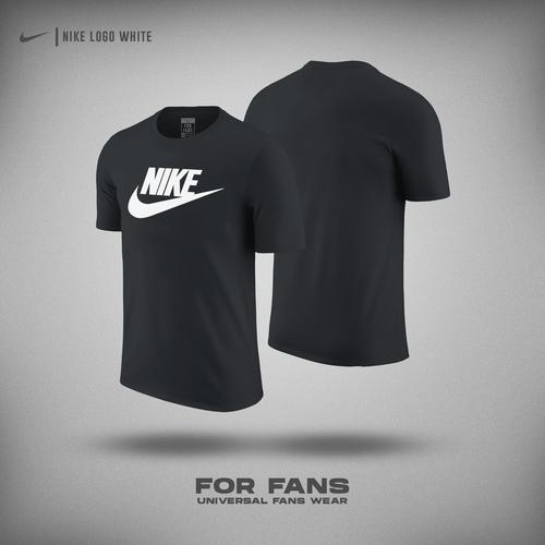 Tshirt Baju Kaos Sporty NIKE SPORTSWEAR 