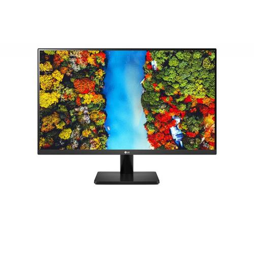 Gambar Monitor LG Gaming 27MP500 IPS/75Hz/FHD/FreeSync/Borderless dari ArinGoComputer Kota Samarinda Tokopedia
