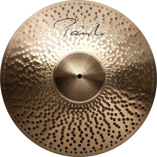 Jual Cymbal PAiSTE Dimensions 20