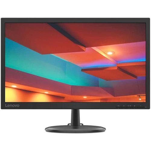 Jual MONITOR LED LENOVO D22-20 D2220 22\