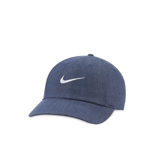 Nike Swoosh Denim NSW Heritage86 Cap 