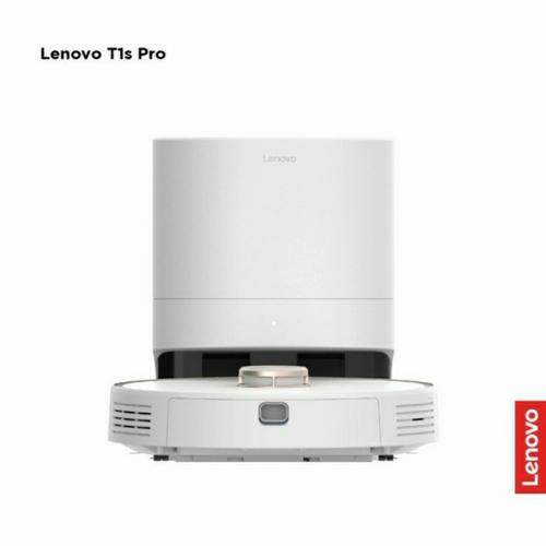 Jual lenovo robot vacuum cleaner T1S 