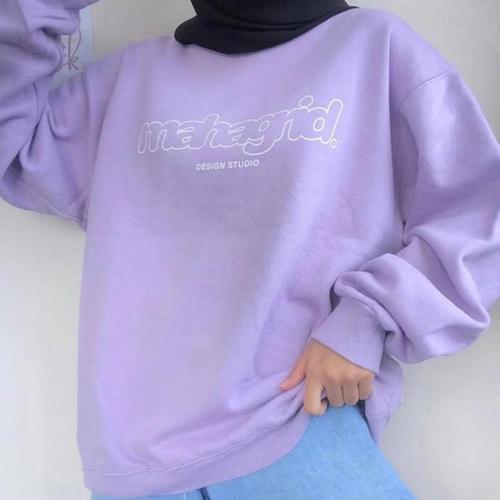Jual SWEATER MURAH WANITA | MAHAGRID 