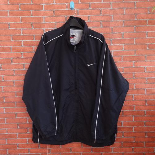 jaket nike outdoor